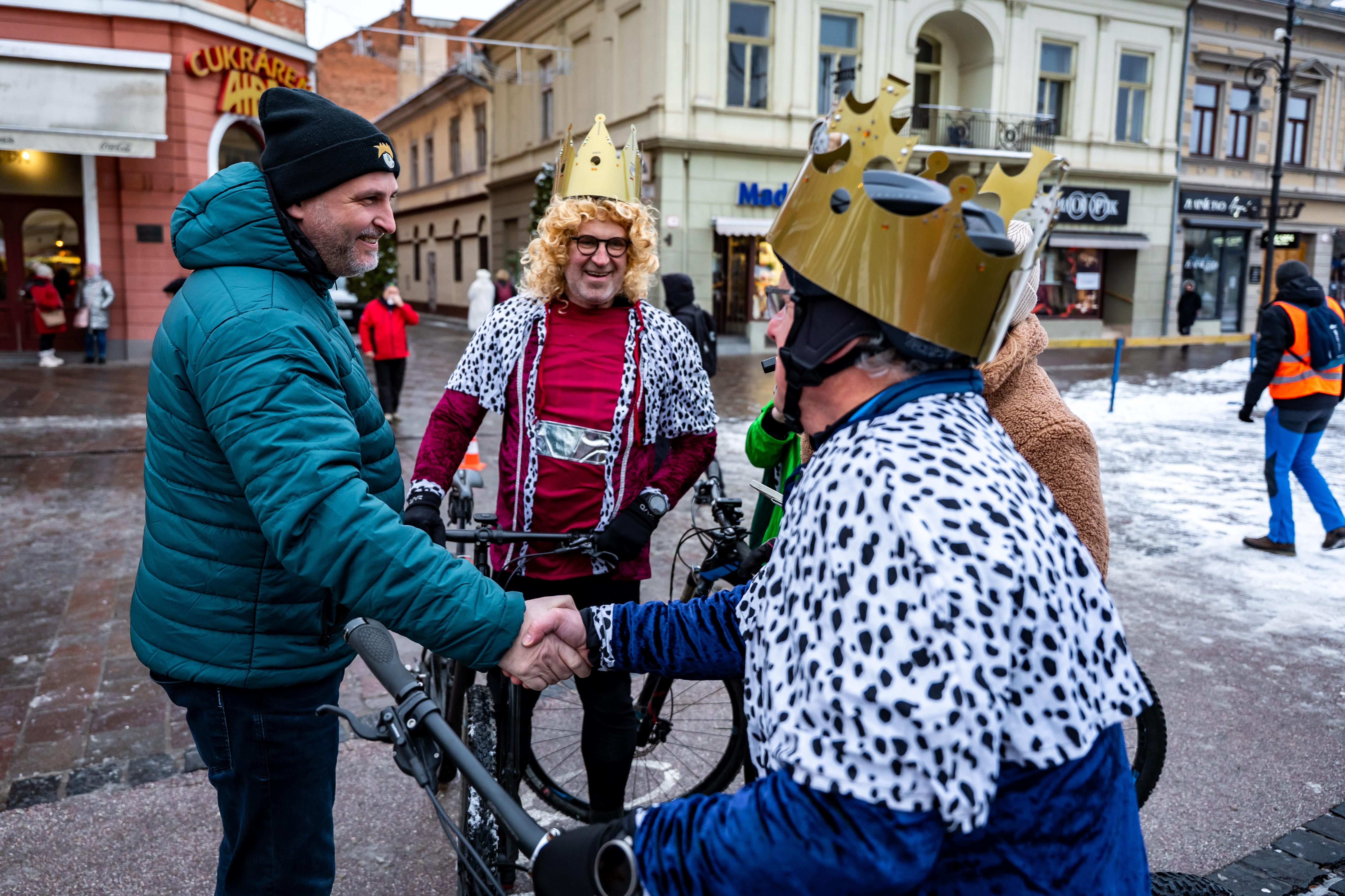 Kosicky trojkralovy beh - s kazdym krokom dar-4